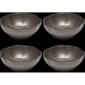 Serax - Inku Schüssel, Ø 13 cm, grün (4er-Set)