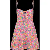 Rip Curl RipCurl Malibu Cove Mini Dress blue (0070) S