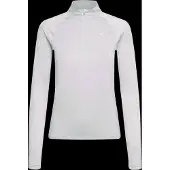 Puma Velocity Cloudspun Halbreißverschluss-langarm-t-shirt