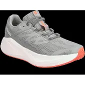 Salomon Herren Laufschuhe SHOES AERO GLIDE 3 Alloy/Vanila/Neon F