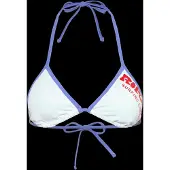 Rip Curl Surf Puff Sliding Tri Bikinioberteil
