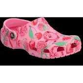 Crocs Clogs CLASSIC SUMMER FRUIT CLOG damen