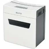 Leitz Iq Protect 6 P4 Schredder