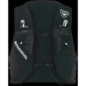 Rossignol - Trailweste - Motion Vest Black - Größe 42-44 - schwarz