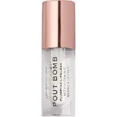 Makeup revolution Pout Bomb Plumping Gloss #glaze 4,6 ml