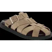 Steve madden Mamba Dichte Teen - taupe - Maat 37