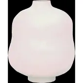 Urban Nature Culture Vase Mille Almond Milk Vase
