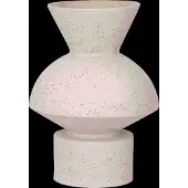 Urban Nature Culture Vase Thabo Off White
