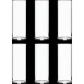 Stölzle 6er Set Kyoto Bar Longdrinkbecher 463ml
