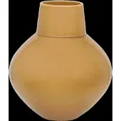 Urban Nature Culture Vase Cody Golden Brown