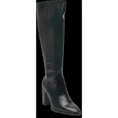 Wonders Treze 50 Stiefel Mit Absatz Schwarz EU 39 Damen Schwarz EU 39