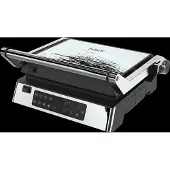 Barlife Hâws Paninigrill Mit Thermometer 2000w Pfas-frei