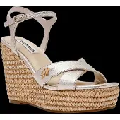 Steve madden Espadrilles 11005570 Goldfarben