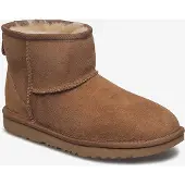 Ugg Kleinkind Classic Mini II Chestnut-Schuhgröße 28,5