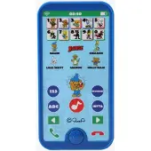 Bamse Smartphone