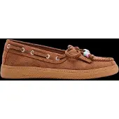 Steve madden Mädchen Loafer Jkrisp - Camel - Größe 31