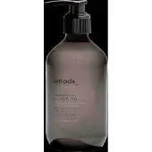 Woods copenhagen Körperreinigung Aromatique Hydra Hand Wash 400 ml