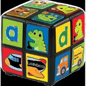 Vtech Tierwürfel - Lernen und übersetzen