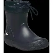 Viking Alv Indie Gummistiefel, Navy/Navy, 30, Kindergummistiefel, Kinderstiefel, Gummistiefel kinder, Kids