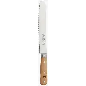 Jean Dubost Brotmesser 20 cm 1920 Umweltfreundlich