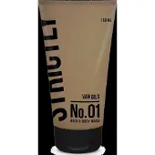 Van Gils Strictly No. 01 Hair & Body Wash Showergel 150 ml