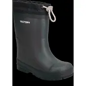Tretorn Gummistiefel Naven Kinder Dark Hunter Green-Schuhgröße 21