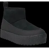 Tretorn Alunda Hybrid Jr Winterstiefel, Schwarz, 38