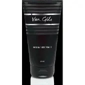 Van Gils Strictly for Men Hair & Body Wash Showergel 150 ml
