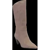 Tamaris Kuit Laarzen Kuit Laarzen - beige - Maat 40