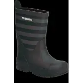 Tretorn Gränna Gummistiefel, Black, 26, Kindergummistiefel, Kinderstiefel, Gummistiefel kinder, Kids