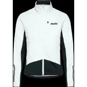 Swix Jacke Dynamic Hybrid Insulated Jacket 10086-23-00017 | Größe: XS