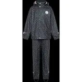 Viking Jolly Regenset, Marineblau, 128
