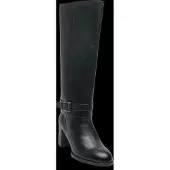 Tamaris Damen Stiefeletten 1-25533-45 003 Farbe: Schwarz Größe: 38