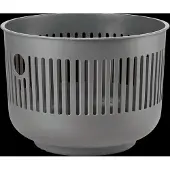 Zone Denmark Wäschekorb Ume Grey 29 cm