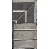 Zone Denmark Sauna Bath Towel 140x70 Cm Handtuch