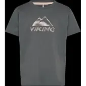 Viking Funtime T-shirt denim (74) 110
