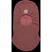 Viking Alv Wool Balaclava pink/pink (909) 50