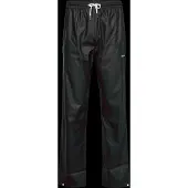 Tretorn Regenhose Nimbo Rain Pants 2.0 Unisex Jet Black-XXL