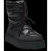 Tamaris 26836 Damenstiefel - Winterstiefel schwarz Freizeit NEU