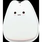 Winkee - Table Lamp - Nightlight Kitten