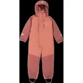 Viking Toasty Schneeanzug, Rosa, 140