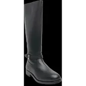 Tommy Hilfiger Stiefel FW0FW08873 Schwarz
