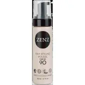 Zenz Organic Pure No. 90 Schaumfestiger für thermische Umformung von Haaren 200 ml