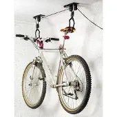 Eufab 16411 Fahrrad-Deckenlift