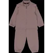 Mikk-Line Thermoset, Twilight Mauve, 122