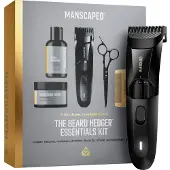 MANSCAPED Beard Hedger Essentials Kit