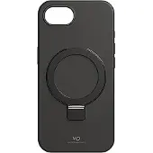 White Diamonds Mag Urban Stand Case