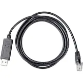 Victron Energy Blauer Solar Pwm-pro Usb-regler