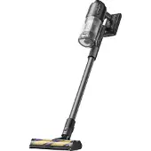Dreame R20 Ultra, Stabstaubsauger, Beutellos, Schwarz, 0,6 l, Trocken, HEPA