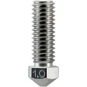 Micro-Swiss High Flow Düse 1.0mm / 3.0mm (Volcano kompatibel)